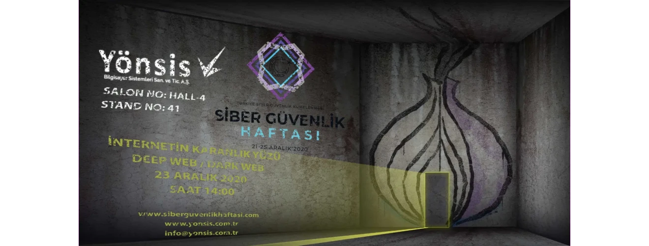 Siber Güvenlik Haftası