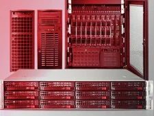 Server, Storage ve Firewall Çözümlerimiz
