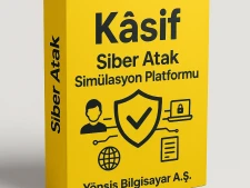 Siber Atak Simülasyon Platformu