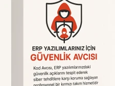 Kod Avcısı