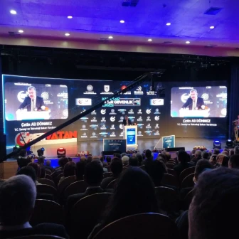 Cetin Ali Donmez