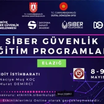 Program Bilgilendirme