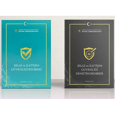 Bilgi ve İletişim Güvenliği Denetim Hizmeti Belgesi