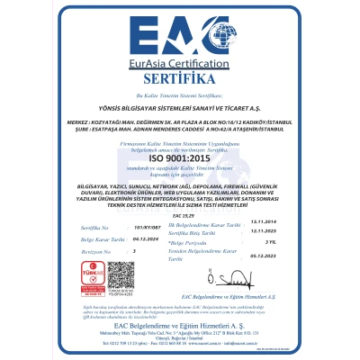 ISO 9001