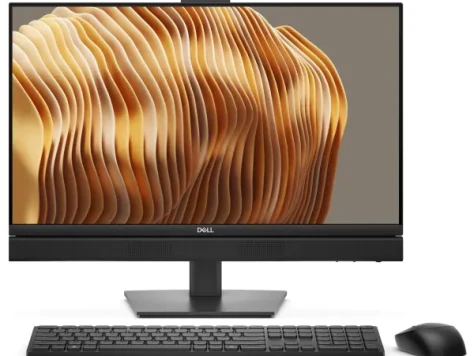 QB24250 Tümleşik Bilgisayar