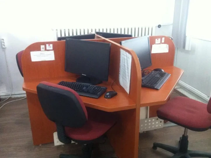 Kütüphaneler Yönsis ile Dijitalleşti