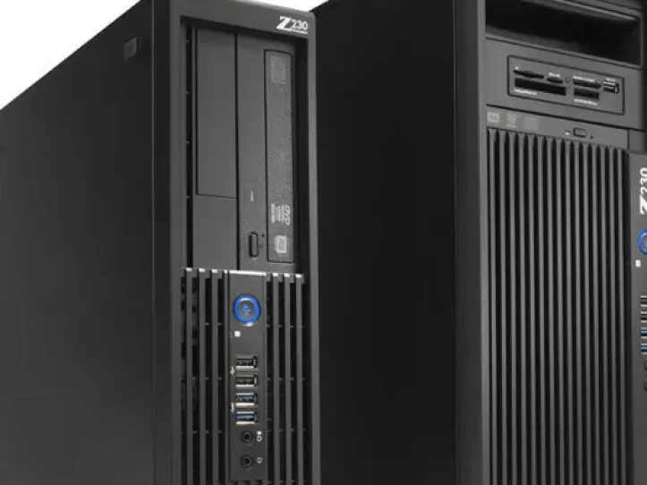 TURPAK’ın BT ihtiyaçları, HP’nin yüksek performanslı ve ekonomik iş istasyonu çözümü HP Z230 ile karşılandı