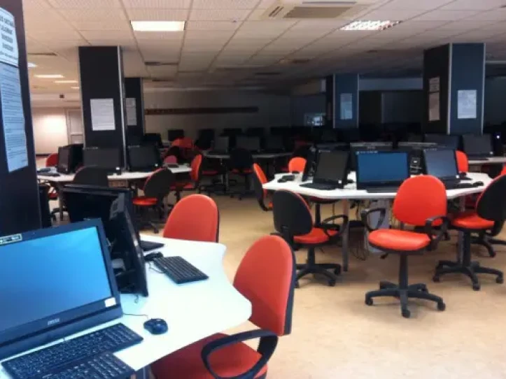 Hacettepe Üniversitesi Kütüphanesi Dijitale Yönsis ile Geçti