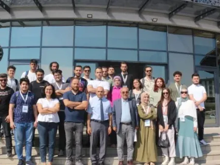 Yönsis Siber Güvenlik Yaz Kampı Tamamlandı