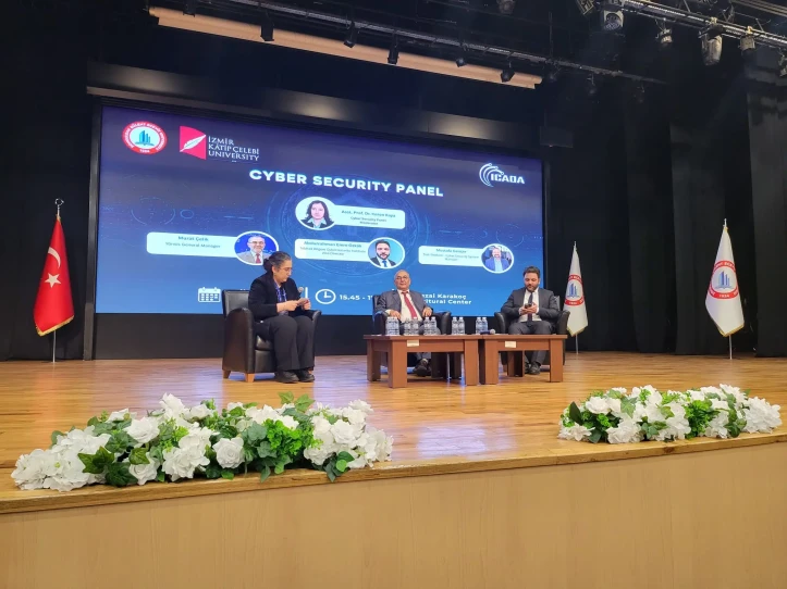 ICADA2025 - International Artificial Intelligence and Data Science Congress